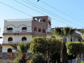 Luxor hotel Bella Vista Apartments and Hotel